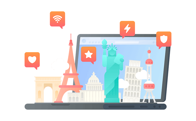 在多米尼加共和国海员怎么加速卫星网络 - 大陆VPN